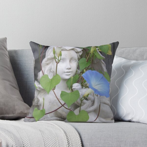Item preview, ''MY ANGLE'' designed and sold by WINTERROSE.