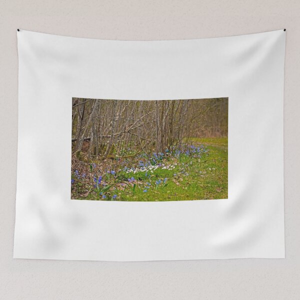 Item preview, Spring is Around the Corner designed and sold by tutulele.