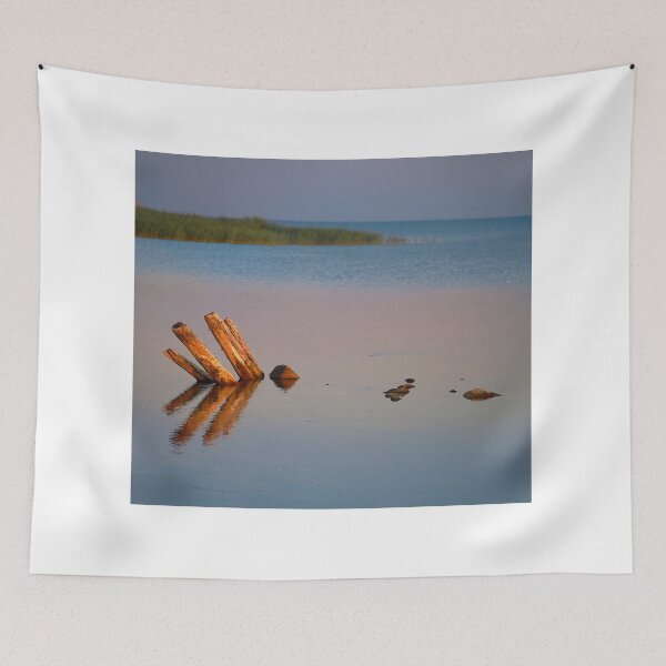 Item preview, Puulaid, The Sunset. designed and sold by tutulele.