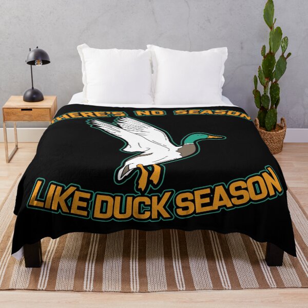 Item preview, Hunter Duck Hunting Season Wildfowling Sport Gift designed and sold by Sandra78.
