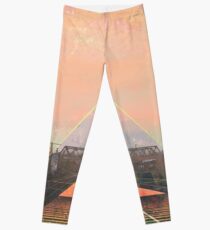 tesla Leggings