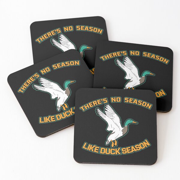 Item preview, Hunter Duck Hunting Season Wildfowling Sport Gift designed and sold by Sandra78.