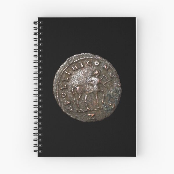 Item preview, Ancient Roman Coin - THE CENTAUR designed and sold by sixstringphonic.