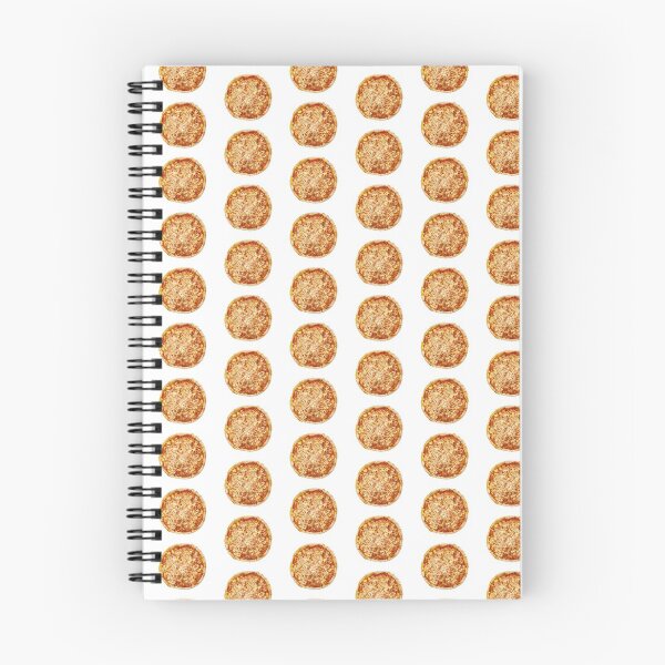 Item preview, Pizza Pattern - Pizza pois designed and sold by Mariascientist.