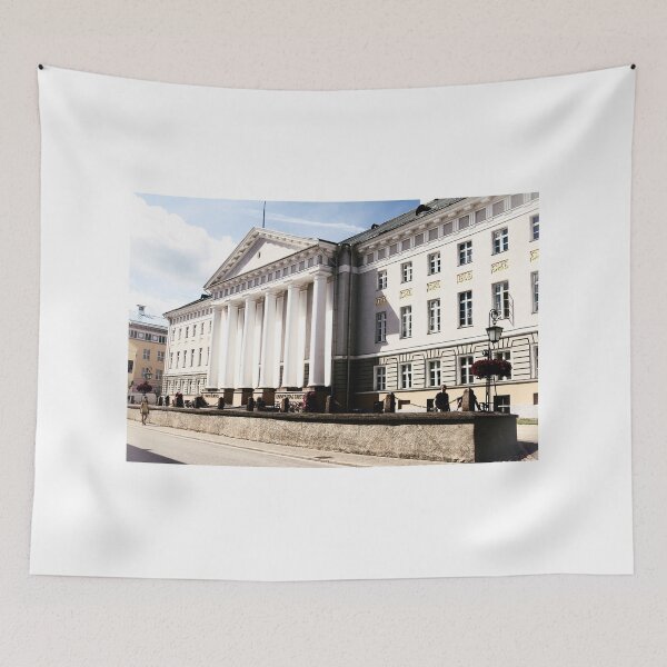 Item preview, Alma Mater designed and sold by tutulele.