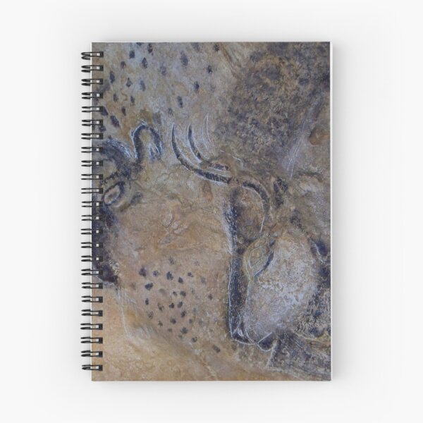 Item preview, French Pyrenees Cave Paintings designed and sold by KirstenStar.