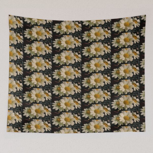 Item preview, Daisies, nature designed and sold by Sternchen2789.