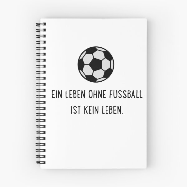 Artikelvorschau, Leben ohne fußball entworfen und verkauft von Vectorqueen.
