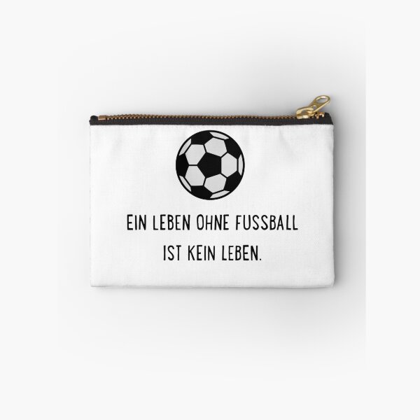 Artikelvorschau, Leben ohne fußball entworfen und verkauft von Vectorqueen.