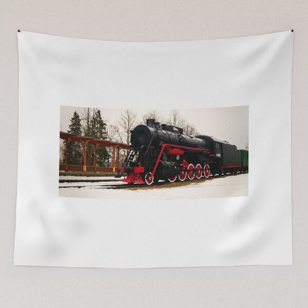 Item preview, Train Train! designed and sold by tutulele.