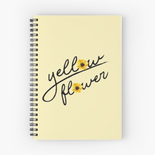 Item preview, Mamamoo Yellow Flower designed and sold by casterpillar.