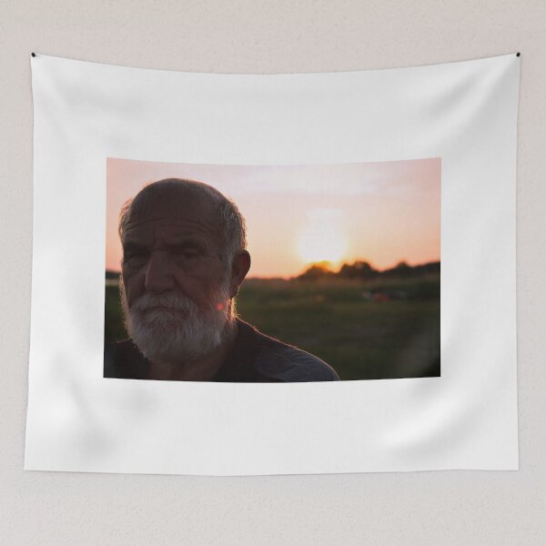 Item preview, What You Looking At? designed and sold by tutulele.