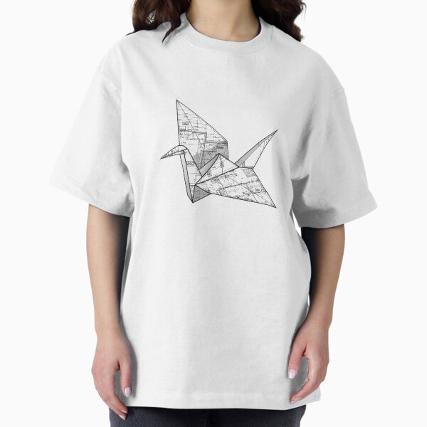 Item preview, Origami crane designed and sold by Charlesdughetto.