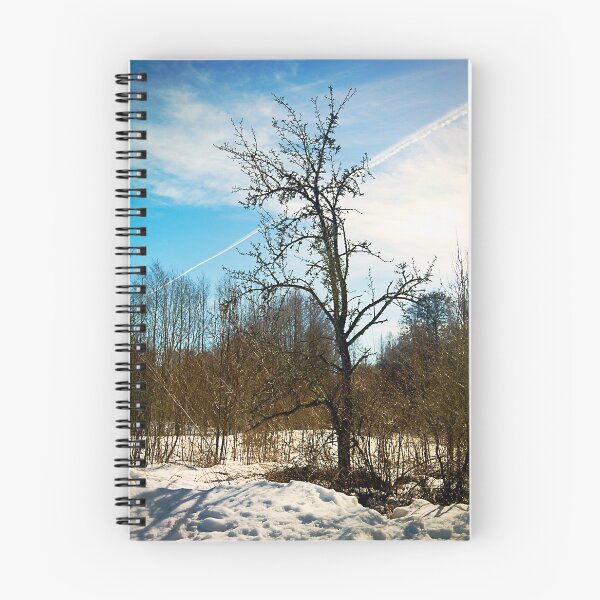 Item preview, Tree. Snow. designed and sold by tutulele.