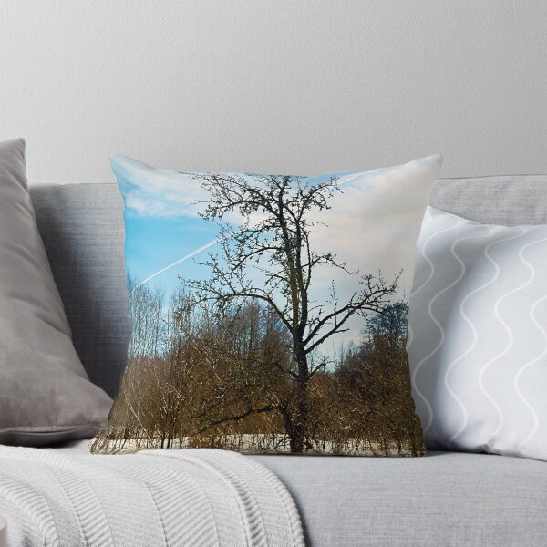 Item preview, Tree. Snow. designed and sold by tutulele.