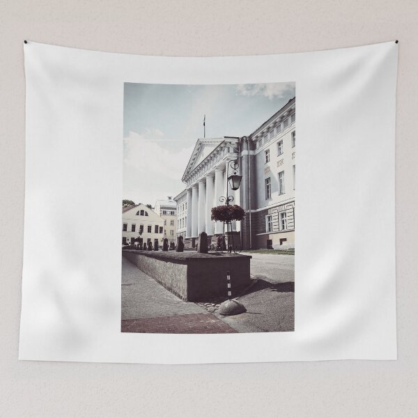 Item preview, Alma Mater. designed and sold by tutulele.