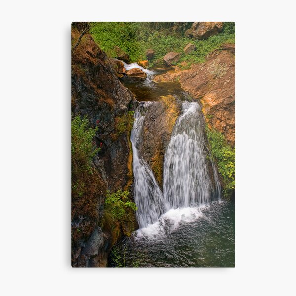 Item preview, Jenolan Waterfall designed and sold by Andi Surjanto.