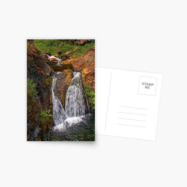 Item preview, Jenolan Waterfall designed and sold by Andi Surjanto.