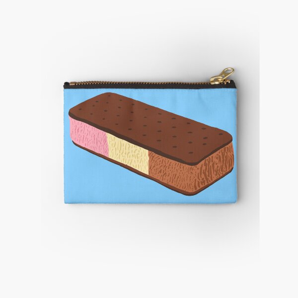Item preview, Neapolitan Ice Cream Sandwich designed and sold by JaymieMetz.