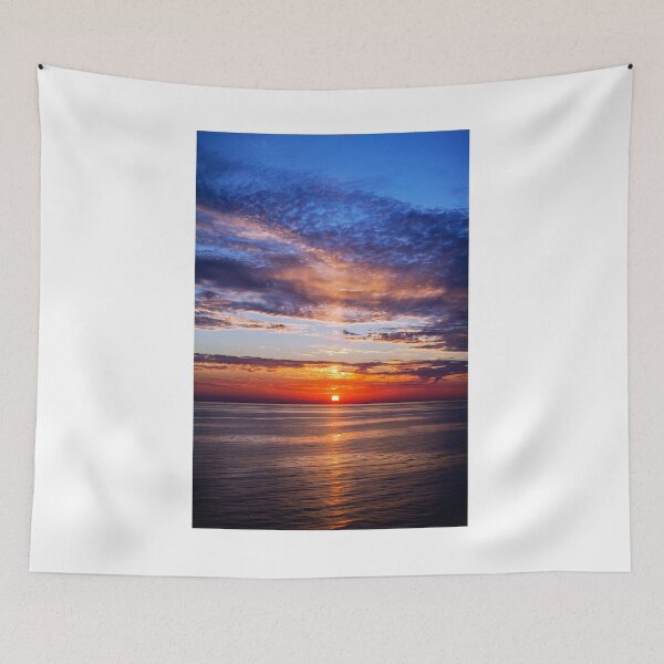 Item preview, Sun Going Down. designed and sold by tutulele.