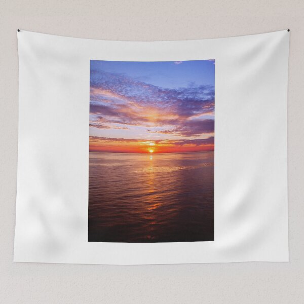 Item preview, Sun Going Down. designed and sold by tutulele.