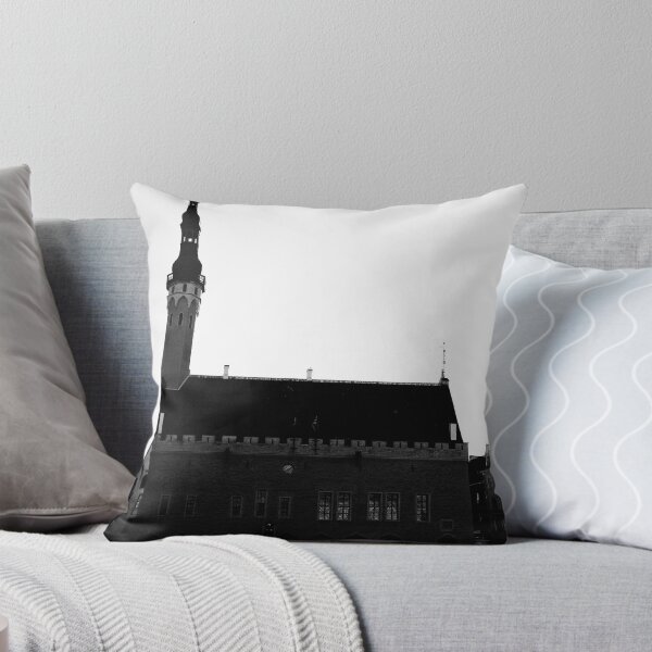 Item preview, Tallinn BW. designed and sold by tutulele.