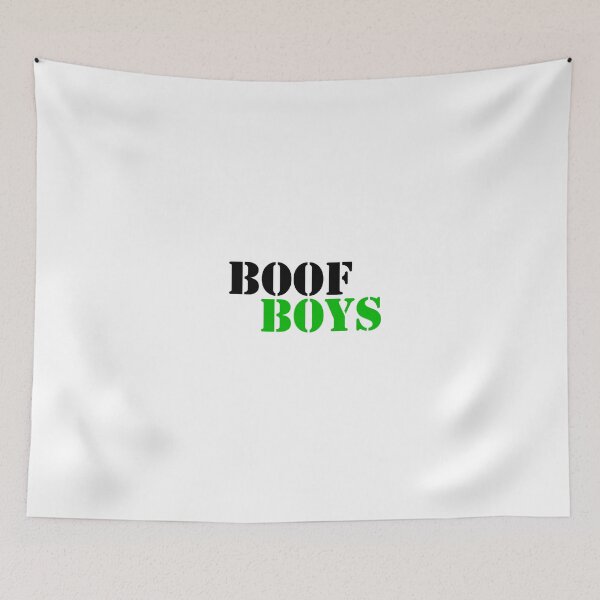 Item preview, Boof Boys designed and sold by BrandonPierson.