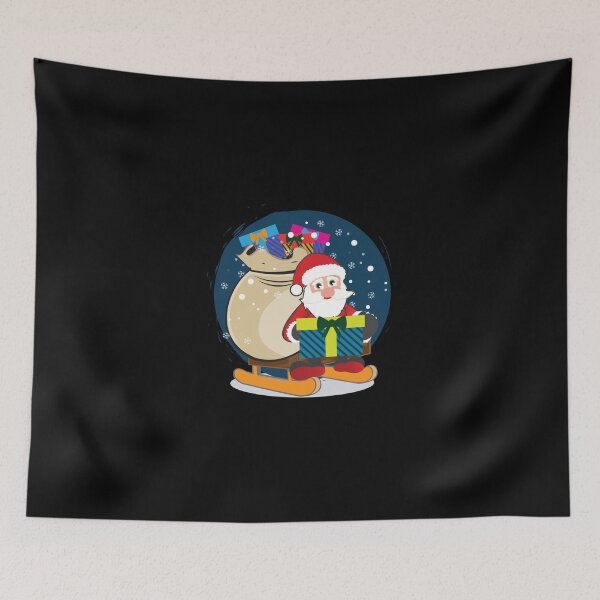 Item preview, Christmas presents Nicholas designed and sold by PrHa.
