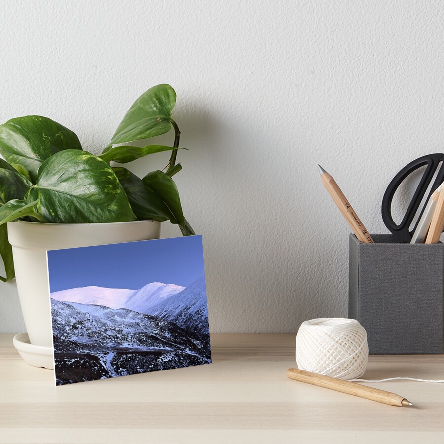 Item preview, Art Board Print designed and sold by ShinyPhoto.