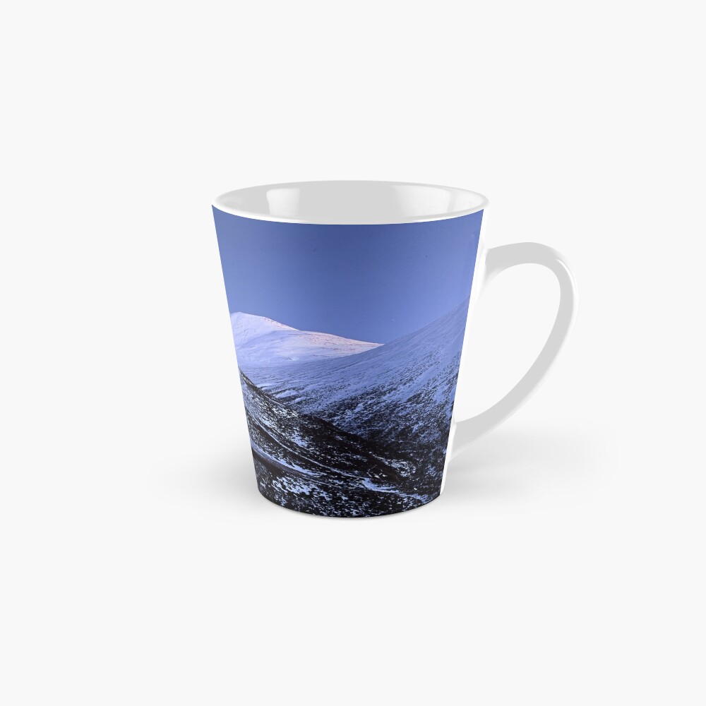 Item preview, Tall Mug designed and sold by ShinyPhoto.