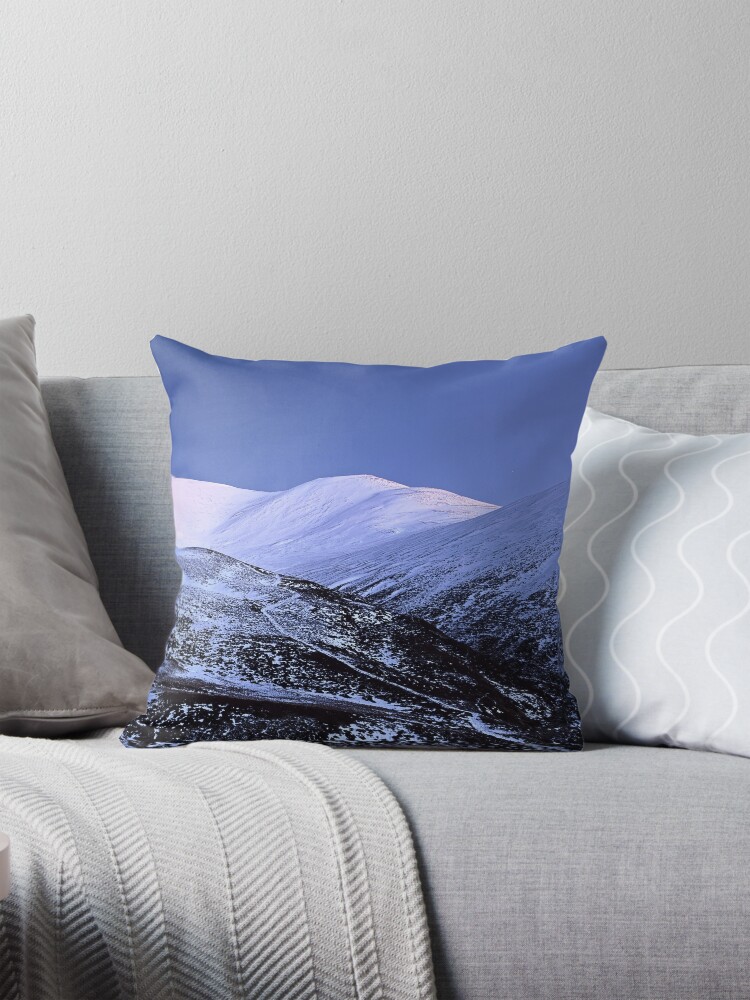 Item preview, Throw Pillow designed and sold by ShinyPhoto.