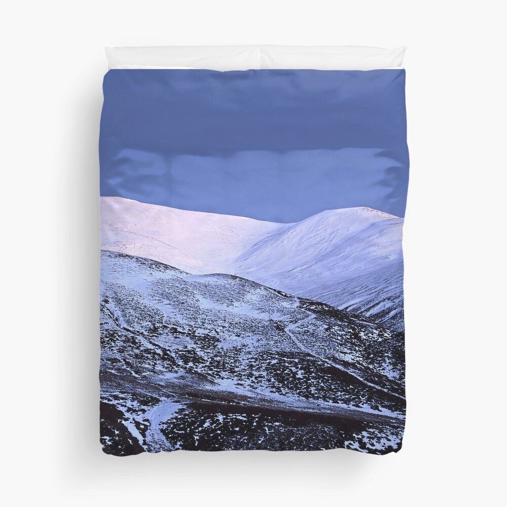 Item preview, Duvet Cover designed and sold by ShinyPhoto.