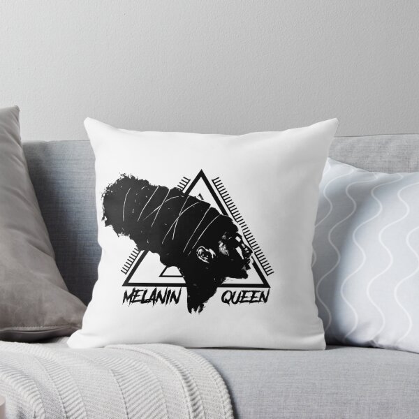 Item preview, Melanin Queen designed and sold by joetred.