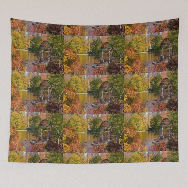 Item preview, USA. Pennsylvania. Longwood Gardens. designed and sold by vadim19.