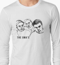 The DMAs Long Sleeve T-Shirt