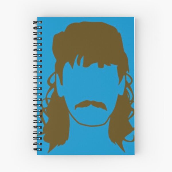 Item preview, Mullet designed and sold by BrandonPierson.