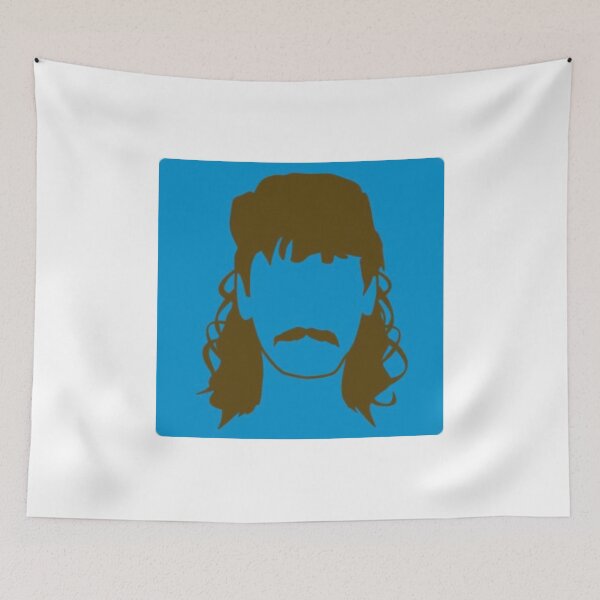 Item preview, Mullet designed and sold by BrandonPierson.