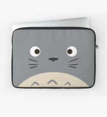My neighbor totoro Laptop Sleeve