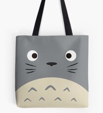 My neighbor totoro Tote Bag