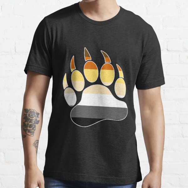 Gay Bear Paw Pride LGBT Pride Polar Cubs T-Shirt, hoodie, sweater, long  sleeve and tank top