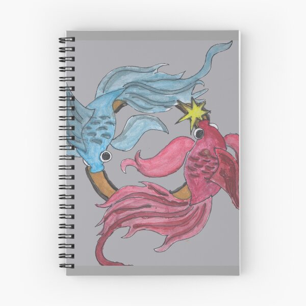 Item preview, Pisces of the zodiac designed and sold by StormTigris.