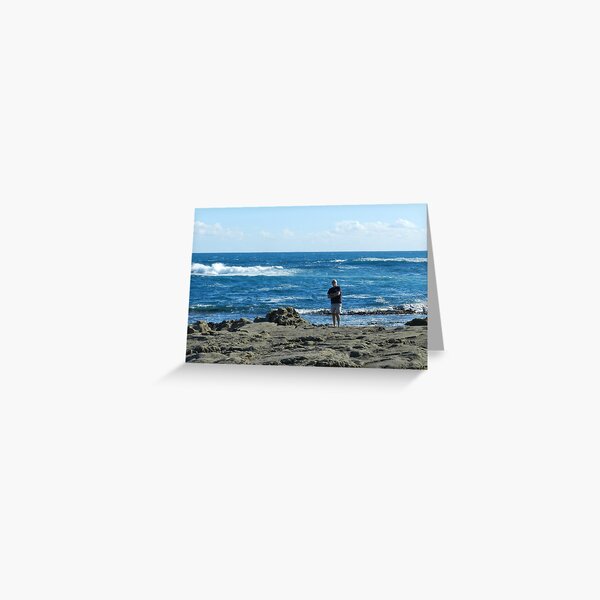 Item preview, Warrnambool Breakwater. designed and sold by EdsMum.