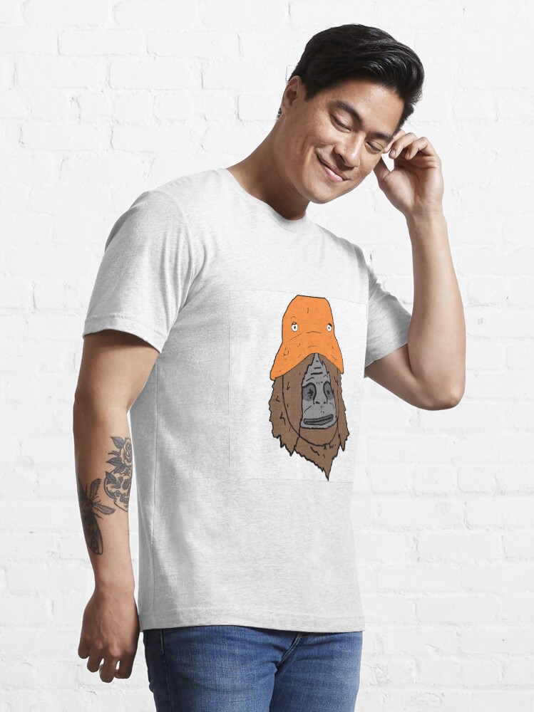 sassy sasquatch shirt