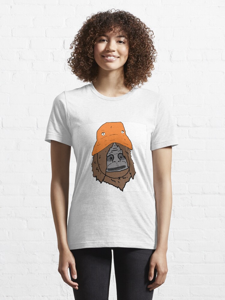 sassy sasquatch shirt