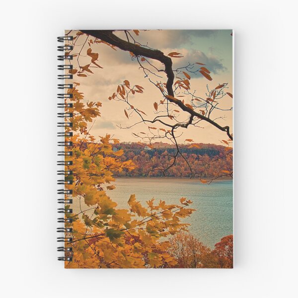 Item preview, USA. New York. View from Fort Tryon Park at Hudson river. designed and sold by vadim19.
