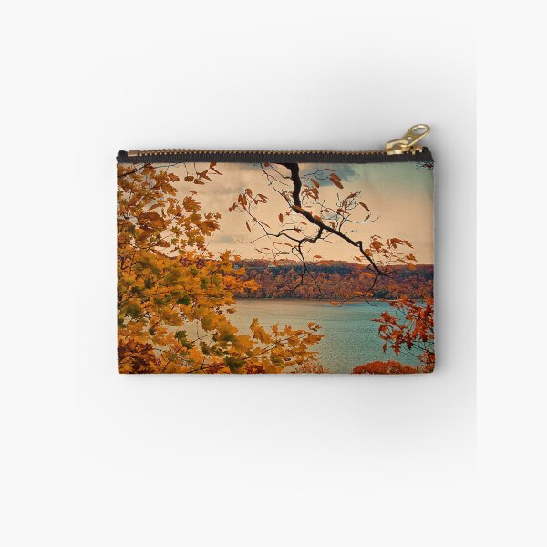 Item preview, USA. New York. View from Fort Tryon Park at Hudson river. designed and sold by vadim19.