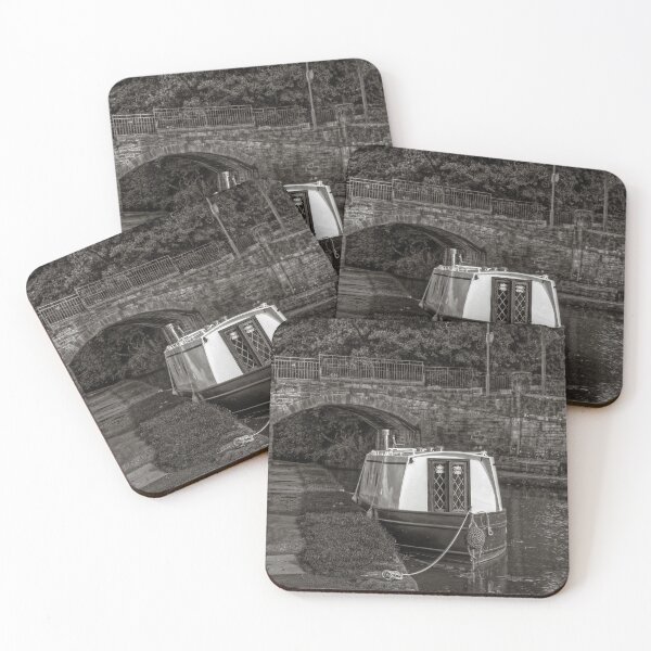 Item preview, Bridge 43 B&W designed and sold by tomg.