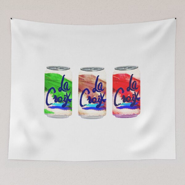 Item preview, LA CROIX  designed and sold by Jeremiah Martin.