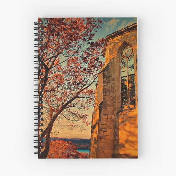 Item preview, USA. New York. Hudson River. View from The Cloisters. designed and sold by vadim19.