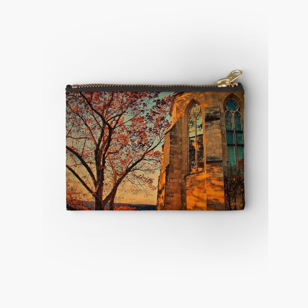 Item preview, USA. New York. Hudson River. View from The Cloisters. designed and sold by vadim19.